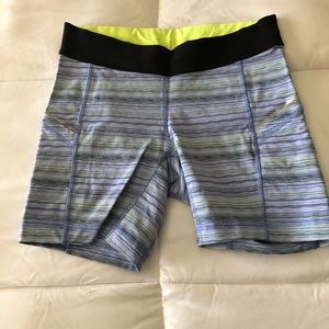 What the sport short